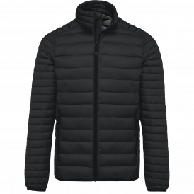 Doudoune légère homme KARIBAN (2)