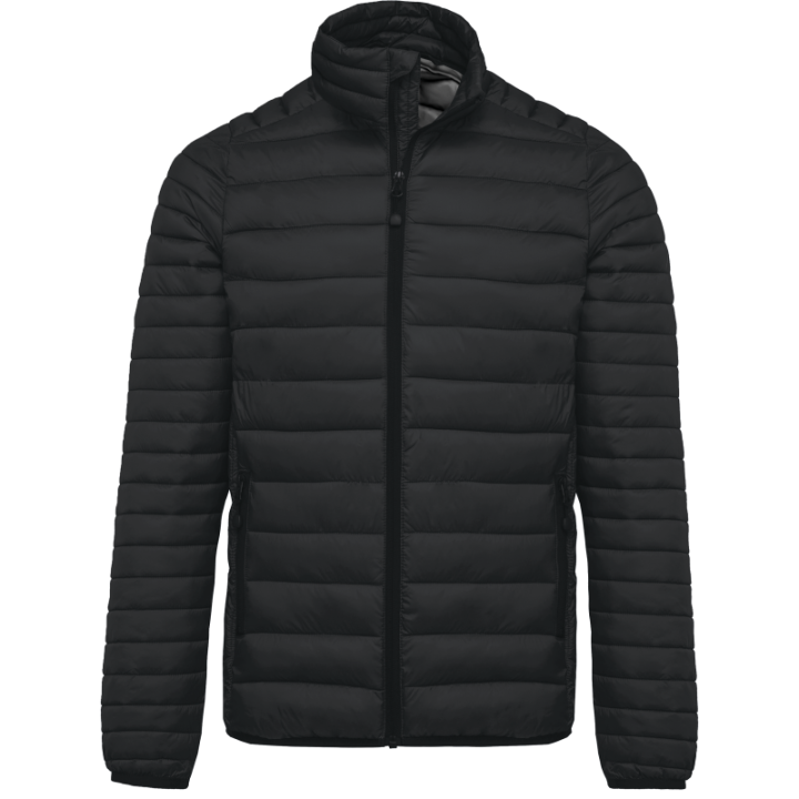 Doudoune légère homme KARIBAN