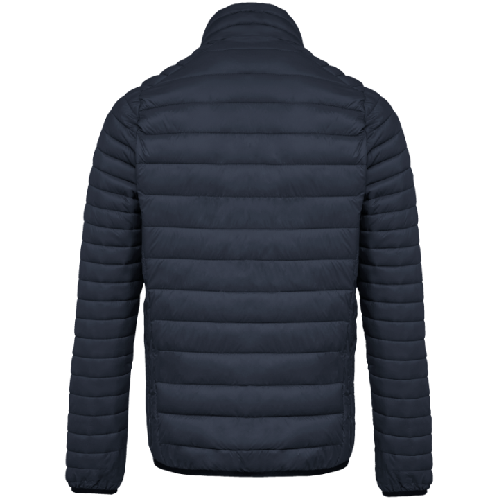 Doudoune légère homme KARIBAN