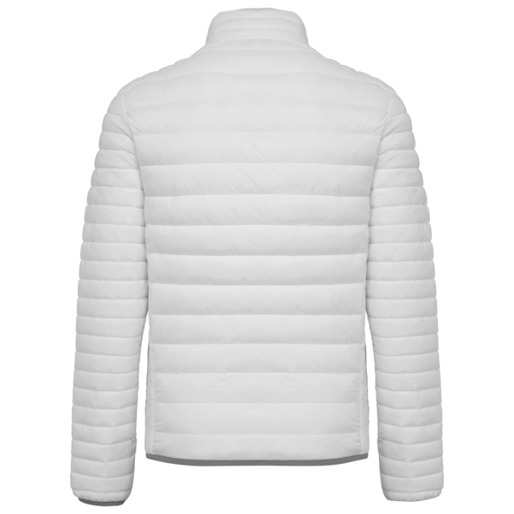 Doudoune légère homme KARIBAN