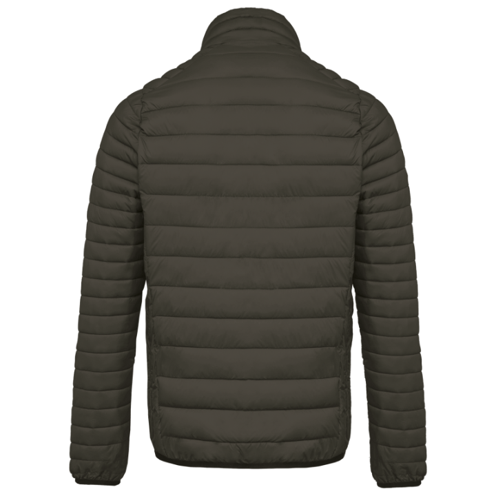 Doudoune légère homme KARIBAN