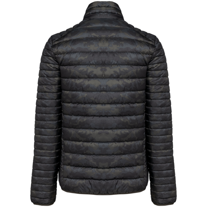 Doudoune légère homme KARIBAN