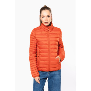 Doudoune légère femme KARIBAN