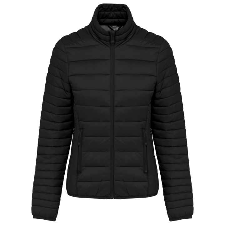 Doudoune légère femme KARIBAN