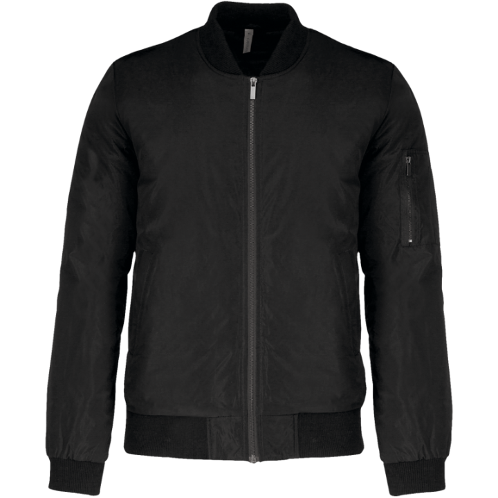Blouson bomber homme