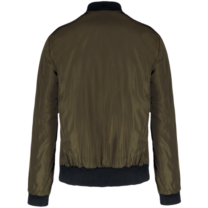 Blouson bomber homme