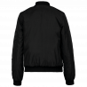 Blouson bomber femme