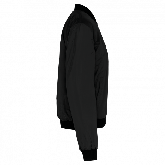 Blouson bomber femme