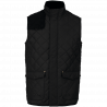 Bodywarmer matelassé homme