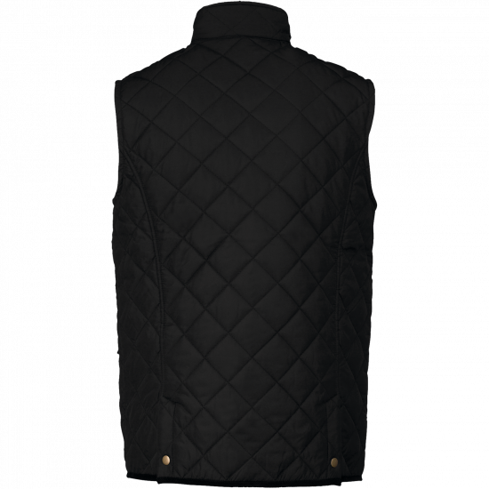 Bodywarmer matelassé homme