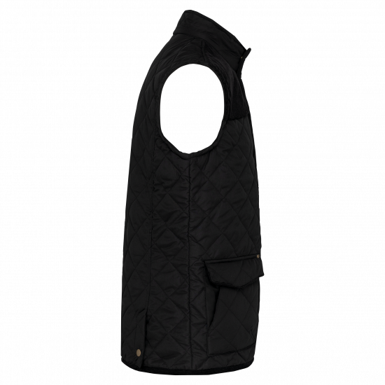 Bodywarmer matelassé homme