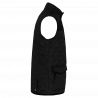 Bodywarmer matelassé homme