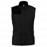 Bodywarmer matelassé femme