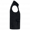 Bodywarmer matelassé femme
