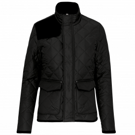 Veste matelassée homme (2)