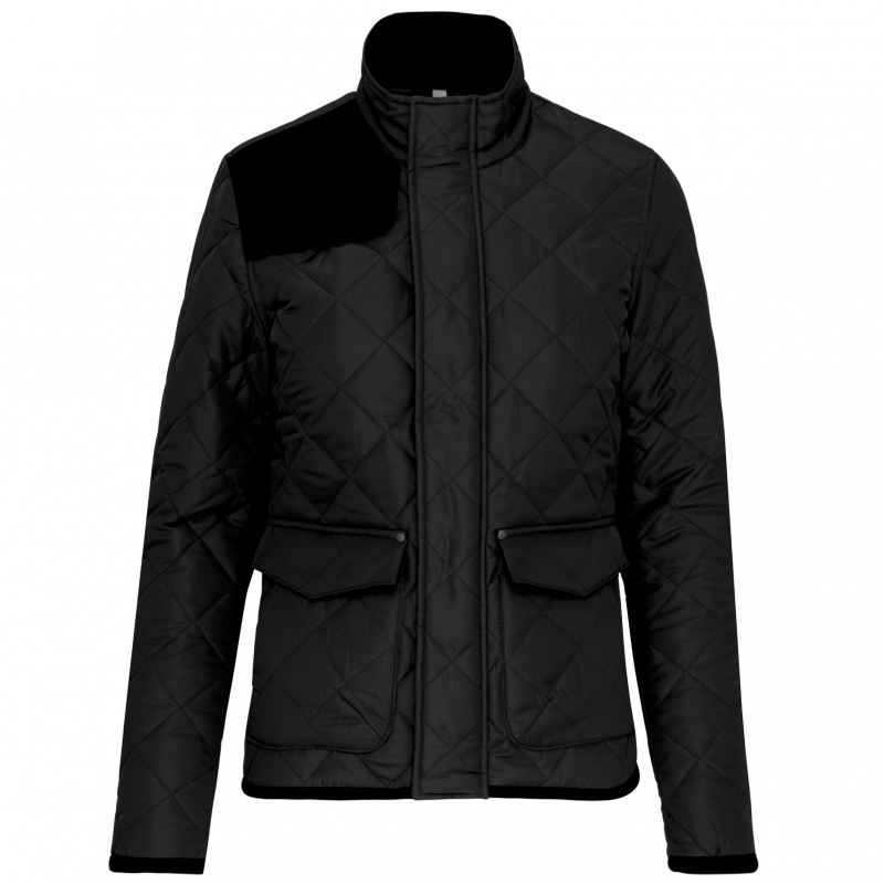 Veste matelassée homme