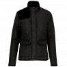 Veste matelassée homme