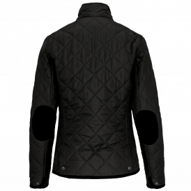 Veste matelassée homme (2)