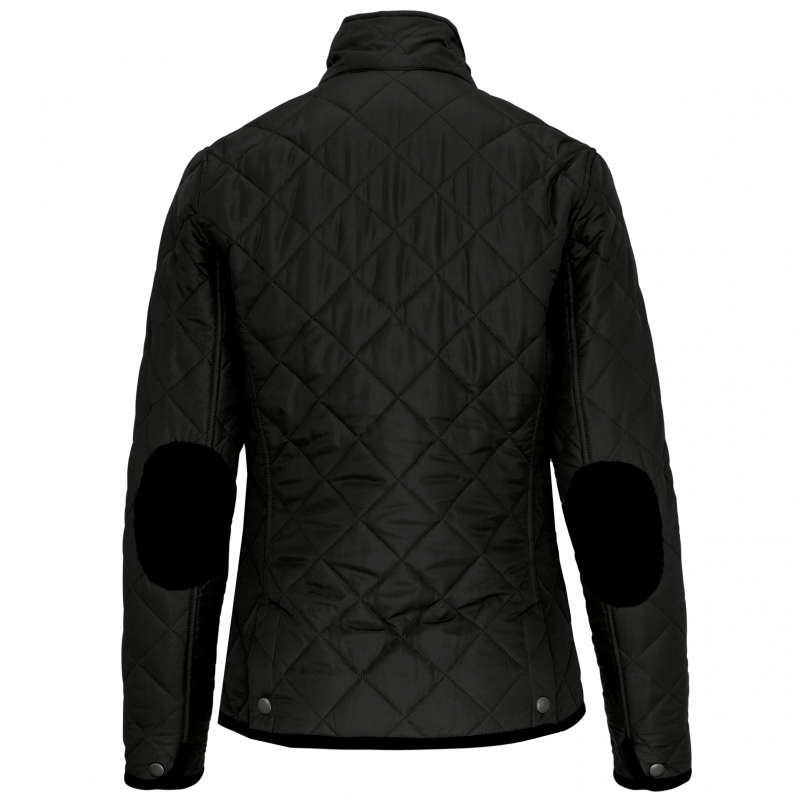 Veste matelassée homme