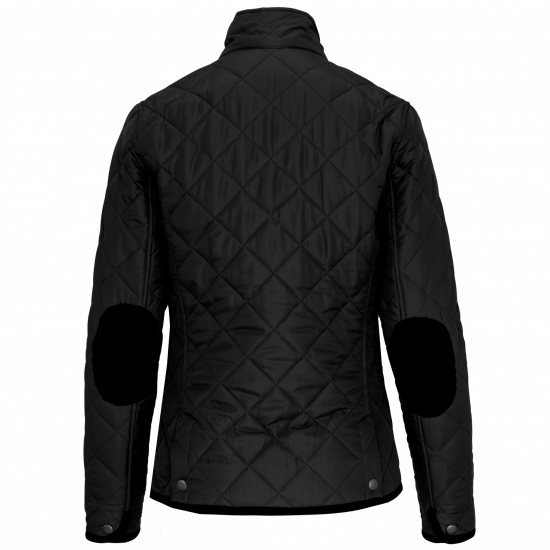 Veste matelassée homme
