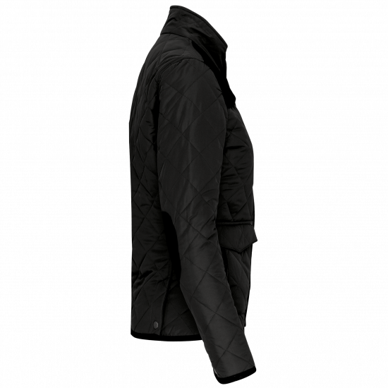 Veste matelassée homme
