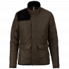 Veste matelassée femme