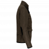 Veste matelassée femme