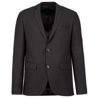 Veste de costume homme idéale pour hôte d'accueil