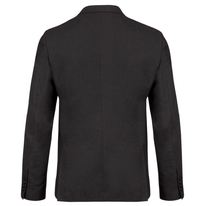 Veste de costume homme idéale pour hôte d'accueil