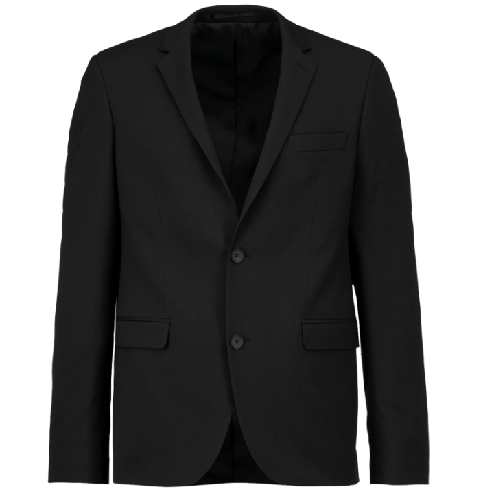 Veste de costume homme idéale pour hôte d'accueil