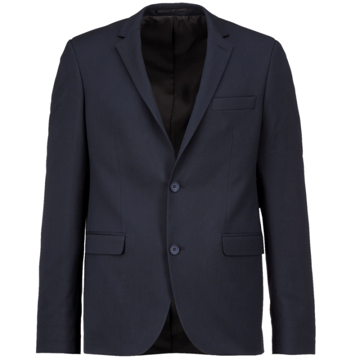 Veste de costume homme idéale pour hôte d'accueil