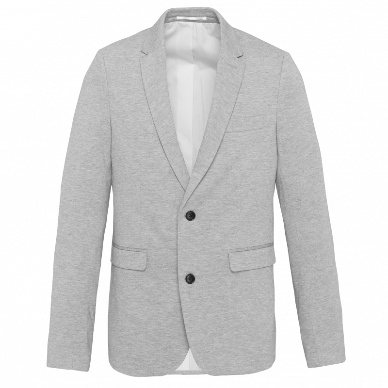 Veste maille homme