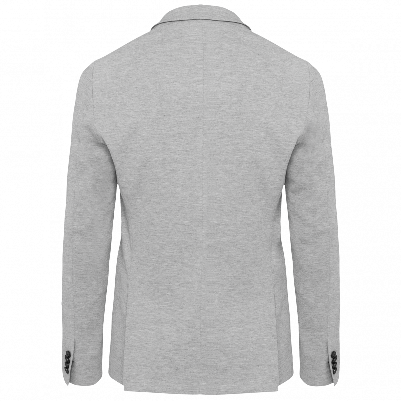 Veste maille homme
