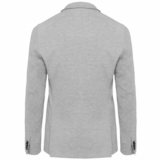 Veste maille homme