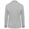 Veste maille homme