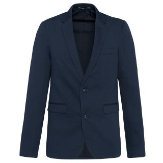 Veste maille homme