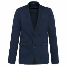 Veste maille homme