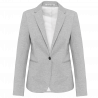 Veste maille femme
