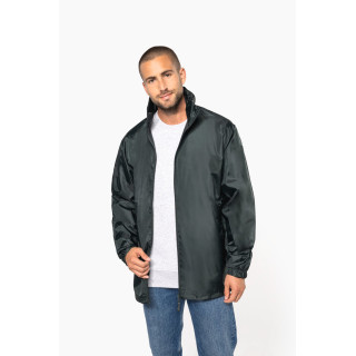 Coupe-vent non doublé kariban