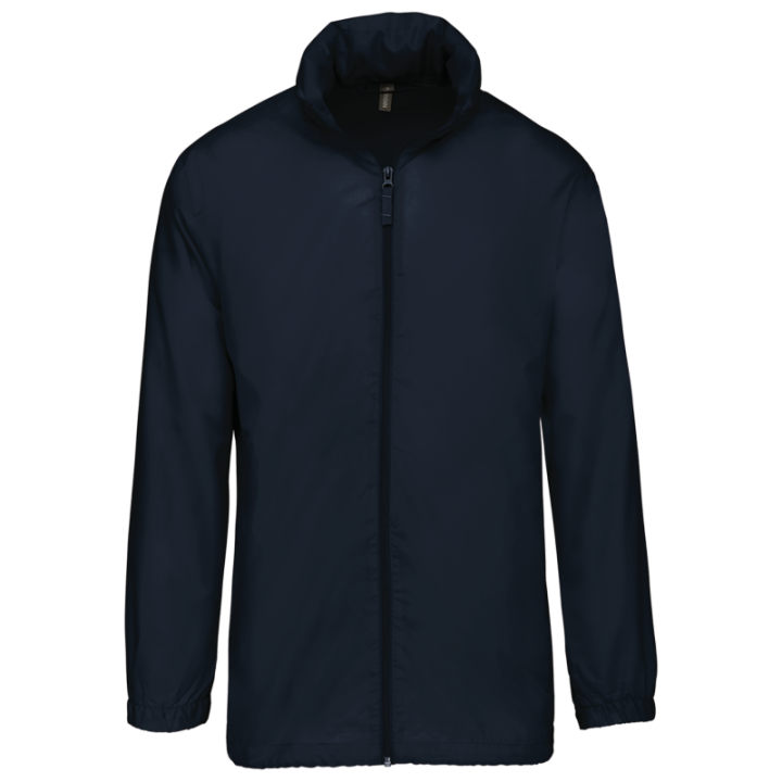 Coupe-vent non doublé kariban