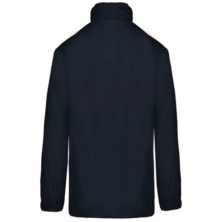 Coupe-vent non doublé kariban