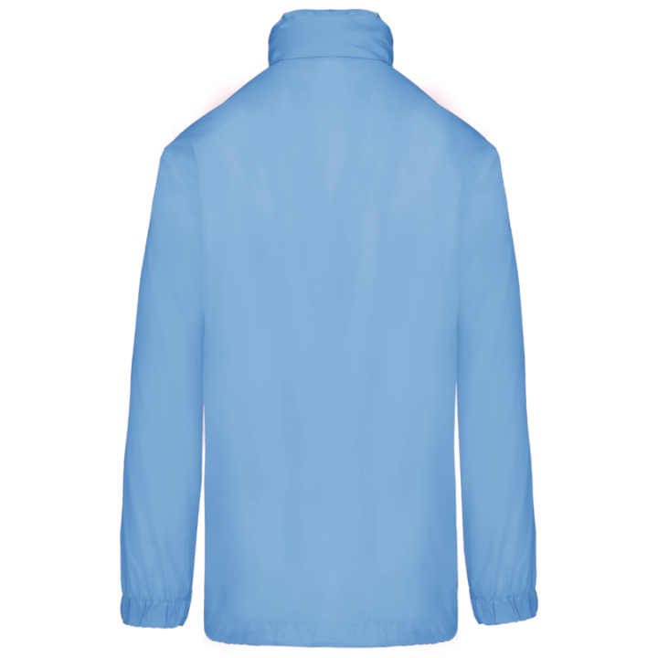 Coupe-vent non doublé kariban