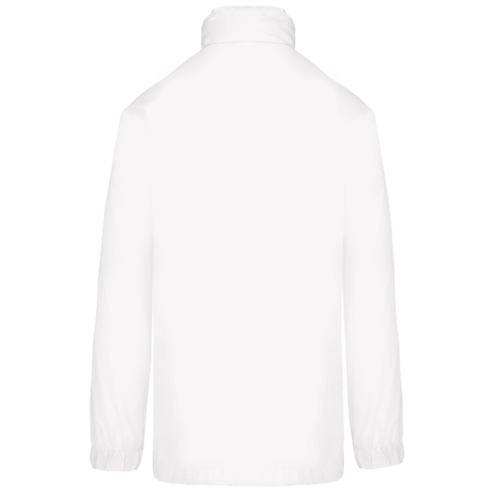 Coupe-vent non doublé kariban