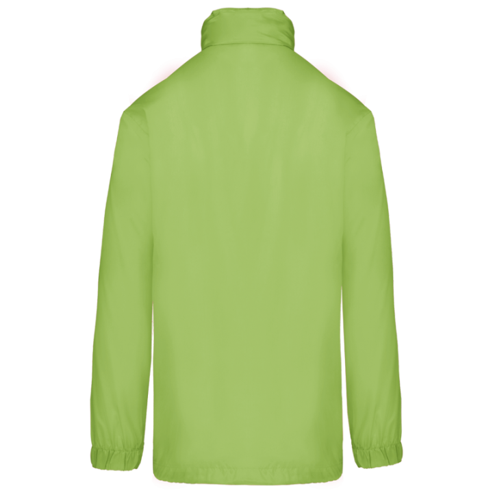 Coupe-vent non doublé kariban