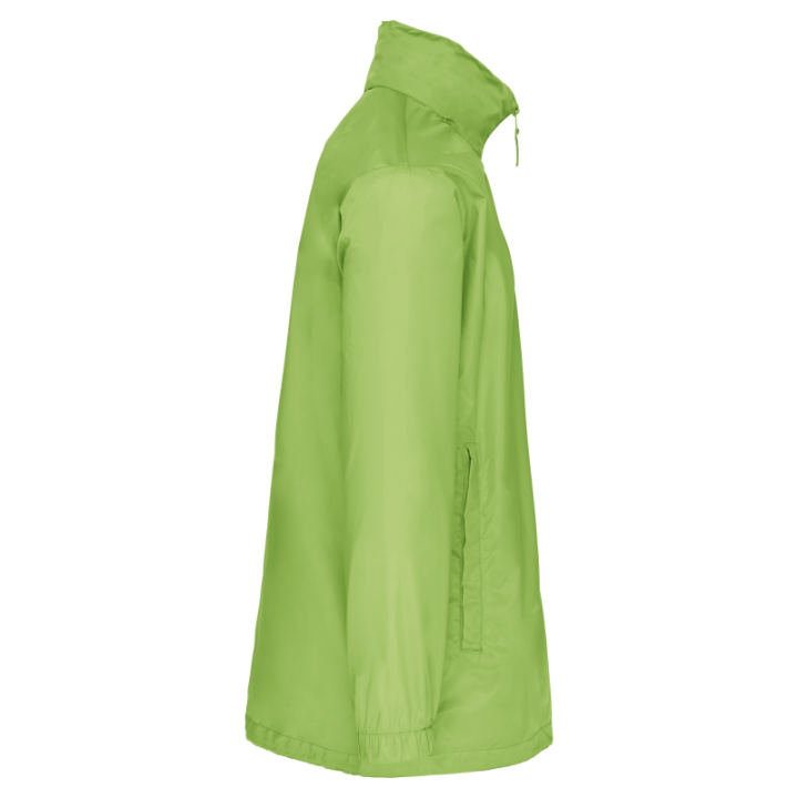 Coupe-vent non doublé kariban