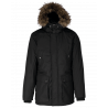 Parka grand froid