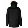 Parka grand froid