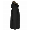 Parka grand froid