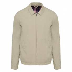 Blouson Harrington