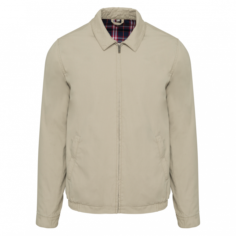 Blouson Harrington